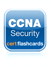 Cisco CCNA Security 640-553 Cert Flash Cards, App (iPhone)