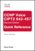 CCNP Voice CIPT2 642-457 Quick Reference, 2nd Edition