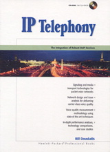 IP Telephony: The Integration of Robust VolP Services