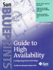 Guide to High Availability: Configuring boot/root/swap