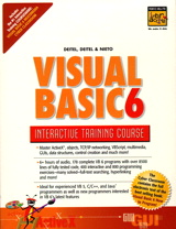 Visual Basic 6 Interactive Training Course