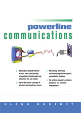 Powerline Communications