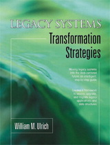 Legacy Systems: Transformation Strategies