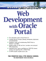 Web Development with Oracle Portal