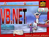 Complete Visual Basic .Net Training Course Multimedia Cyberclassroom, The