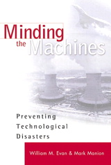 Minding the Machines: Preventing Technological Disasters