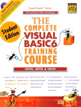 Complete Visual Basic 6 Training Course, The, Student Edition