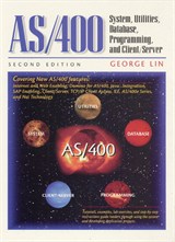AS/400: System, Utilities, Database, and Programming, 2nd Edition