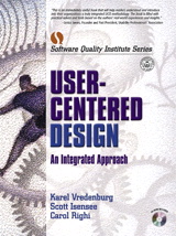 User-Centered Design: An Integrated Approach