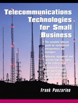 Telecommunications Technologies for Small Business