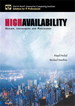 High Availability: Design, Techniques and Processes
