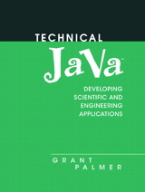 Technical Java: Applications for Science and Engineering