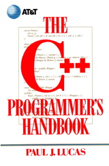 C++ Programmer's Handbook, The