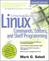 Practical Guide to Linux Commands, Editors, and Shell Programming, A, 2nd Edition