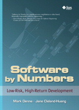 Software by Numbers: Low-Risk, High-Return Development