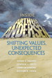 Inside Arthur Andersen: Shifting Values, Unexpected Consequences