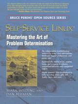 Self-Service Linux: Mastering the Art of Problem Determination