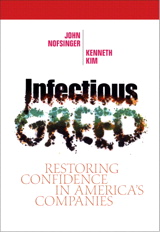 Infectious Greed: Restoring Confidence in America's Companies, Adobe Reader
