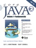 Core Java 2, Volume I--Fundamentals, 7th Edition