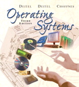 Operating Systems, 3rd Edition