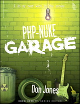 PHP-Nuke Garage