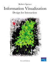 Spence:Information Visualization_c2, 2nd Edition