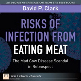 Risks of Infection from Eating Meat
