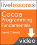  Cocoa Programming LiveLessons, Video Download 