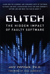 Glitch: The Hidden Impact of Faulty Software