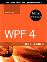 WPF 4 Unleashed, Portable Documents