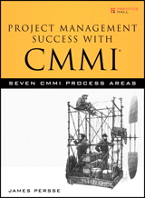 Project Management Success with CMMI: Seven CMMI Process Areas