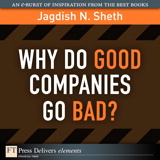 Why Do Good Companies Go Bad?