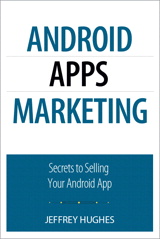 Android Apps Marketing: Secrets to Selling Your Android App, Portable Documents