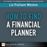 How to Find a Financial Planner