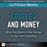 Couples and Money: When You Need to Take Charge of Your Joint Spending