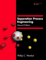 Separation Process Engineering, 2nd Edition