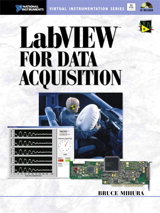 LabVIEW for Data Acquisition