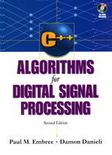 C++ Algorithms for Digital Signal Processing, 2nd Edition