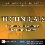 Technicals: Finding Invisible Trading Gaps
