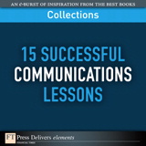 15 Successful Communications Lessons (Collection)