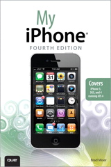 My iPhone (covers 3G, 3Gs and 4 running iOS4), Portable Documents, 4th Edition