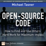 Open-Source Code: How to Find and Use Others' Hard Work for Maximum Impact