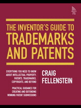 Inventor's Guide to Trademarks and Patents, The