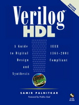 Verilog HDL (paperback), 2nd Edition