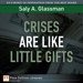 Crises Are Like Little Gifts image