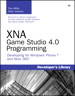 Xna Game Studio 4 0 Programming Developing For Windows Phone 7 And Xbox 360 image