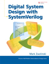 Digital System Design with SystemVerilog