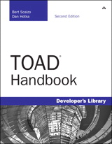 TOAD Handbook,, 2nd Edition