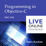 Programming in Objective-C: Part One