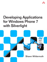 Essential Windows Phone 7.5: Application Development with Silverlight